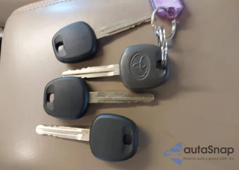 1999 Toyota Land Cruiser from USA, damaged, VIN JT3HT05J6X0039301